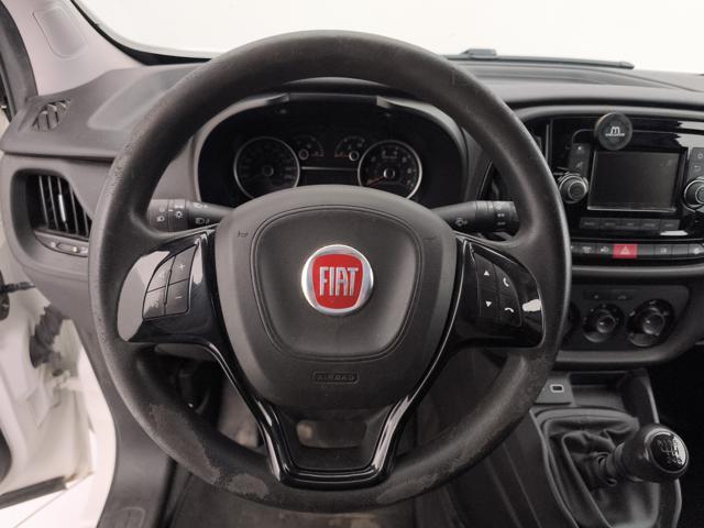 FIAT Doblo usata 54