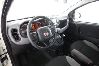 FIAT Panda usata 1