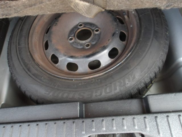 FORD B-Max usata 17