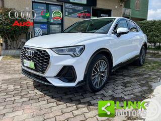 AUDI Q3 SPB 45 TFSI e S tronic Business Plus