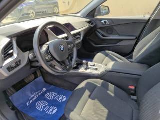 BMW 116 usata, con Chiusura centralizzata