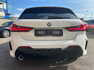 BMW 118 usata, con Alzacristalli elettrici