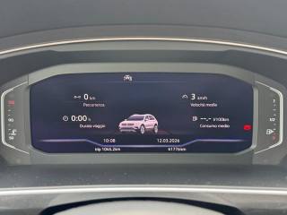 VOLKSWAGEN Tiguan usata, con Climatizzatore