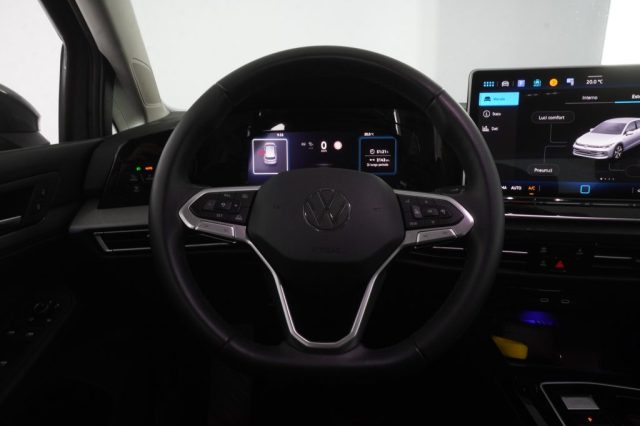 VOLKSWAGEN Golf usata 11