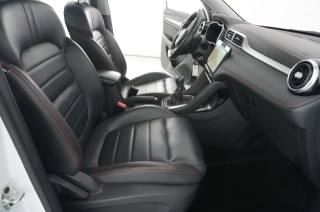 MG ZS usata, con Climatizzatore