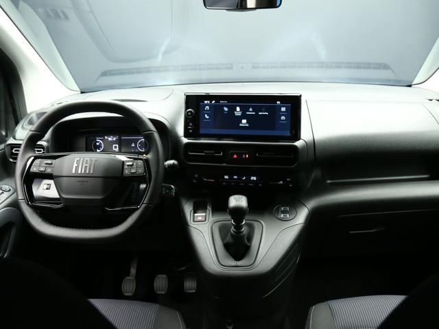 FIAT Doblo usata, con Fari LED