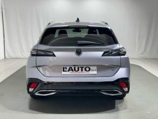 PEUGEOT 308 usata, con Airbag Passeggero