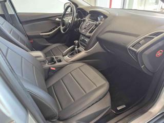 FORD Focus usata 17