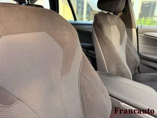 BMW 520 usata, con Boardcomputer