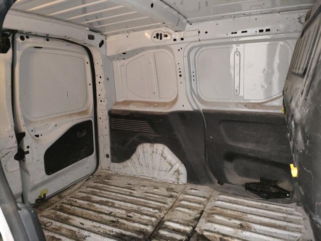 OPEL Combo usata, con Cerchioni in acciaio