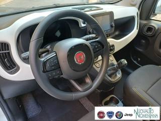 FIAT Panda usata, con Servosterzo