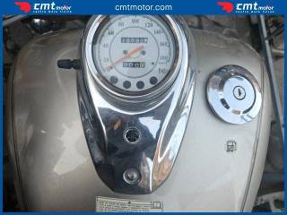 YAMAHA XVS 650 usata 4