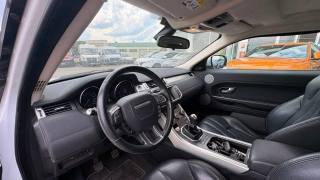 LAND ROVER Range Rover Evoque usata, con Chiusura centralizzata