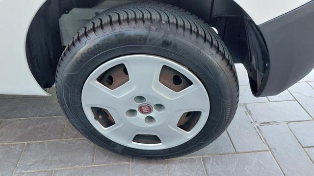 FIAT Fiorino usata 17