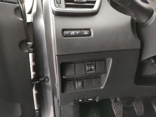 NISSAN Qashqai usata, con Boardcomputer