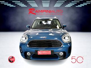 MINI Countryman usata 2