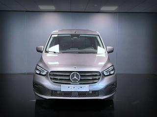 MERCEDES-BENZ T 160 usata, con Airbag