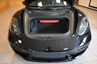 PORSCHE Cayman usata 31
