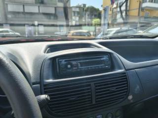 FIAT Punto usata, con Climatizzatore