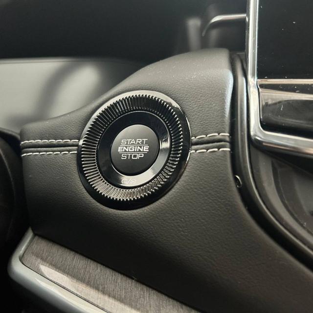 JEEP Compass usata, con Portellone posteriore elettrico