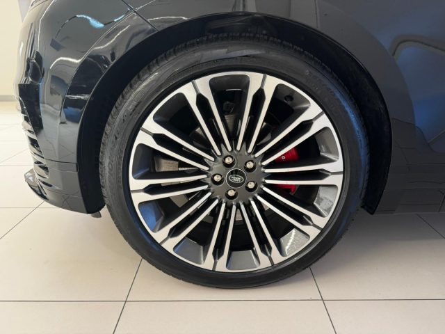 LAND ROVER Range Rover Velar usata, con Cerchi in lega