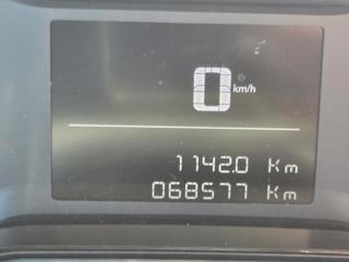 OPEL Combo usata 11