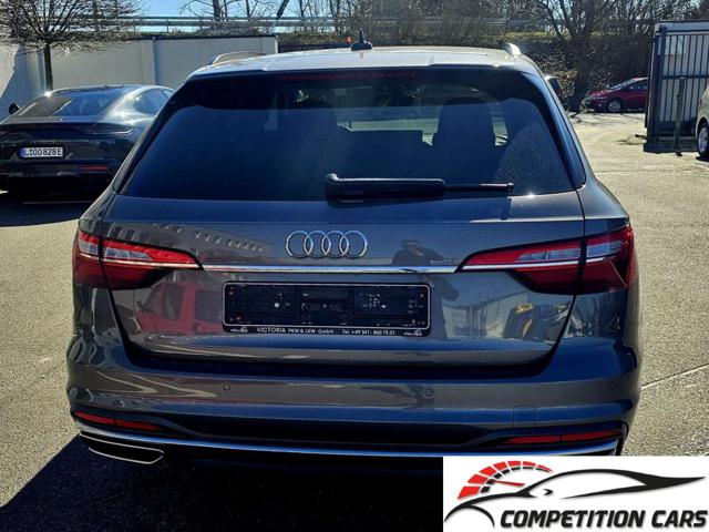AUDI A4 usata, con Airbag Passeggero
