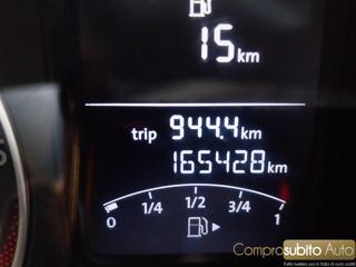 VOLKSWAGEN Polo usata, con Filtro antiparticolato