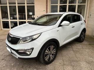 KIA Sportage usata 2