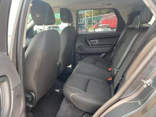 LAND ROVER Discovery Sport usata, con Immobilizzatore elettronico