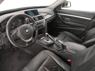 BMW 320 usata, con Controllo automatico clima