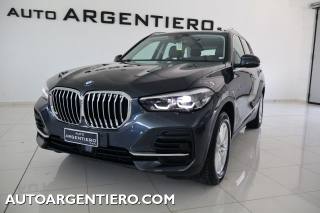 BMW X5 usata, con Chiusura centralizzata senza chiave