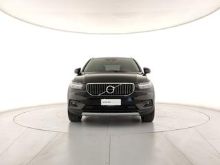 VOLVO XC40 usata, con Autoradio