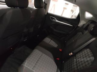 MG ZS usata, con Chiusura centralizzata