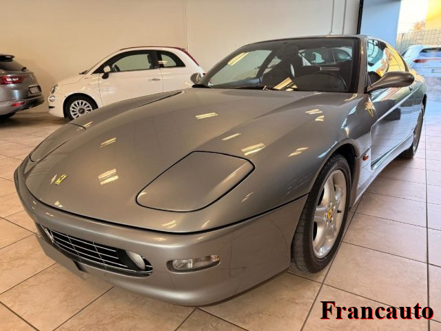 FERRARI 456 usata, con ABS
