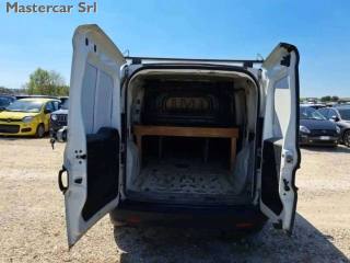 FIAT Doblo usata, con Climatizzatore