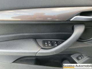 BMW X1 usata, con Fendinebbia