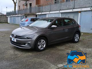VOLKSWAGEN Polo 1.0 EVO 80 CV 5p. Comfortline BlueMotion Technolog
