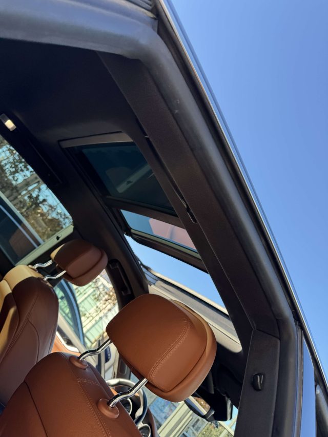 MASERATI Levante usata, con Tettuccio apribile