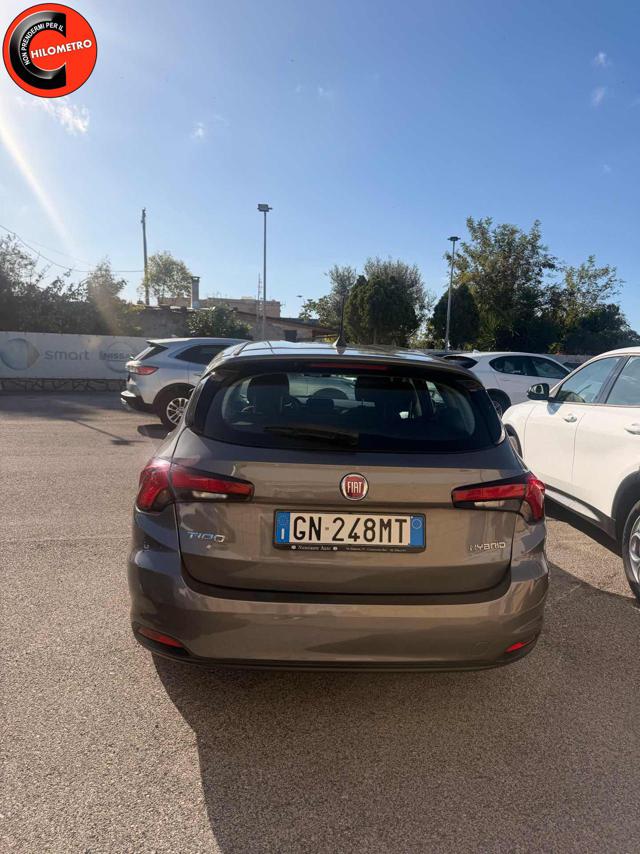 FIAT Tipo usata, con Airbag