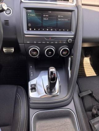 JAGUAR E-Pace usata, con Controllo trazione