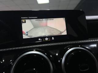 MERCEDES-BENZ A 180 usata, con Cerchi in lega