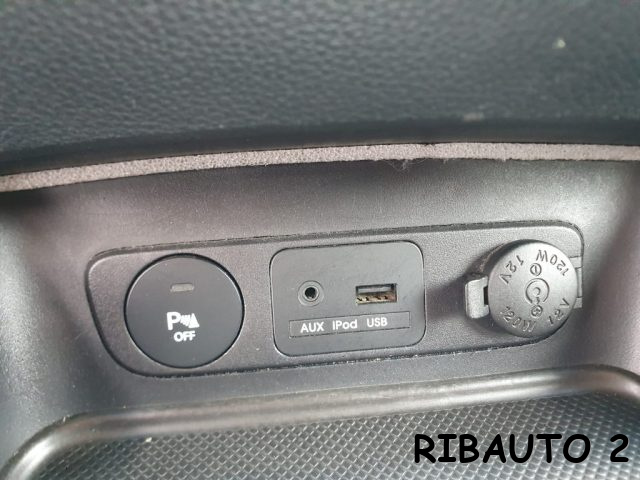 KIA Sportage usata, con Alzacristalli elettrici