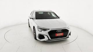 AUDI A3 usata, con Portellone posteriore elettrico