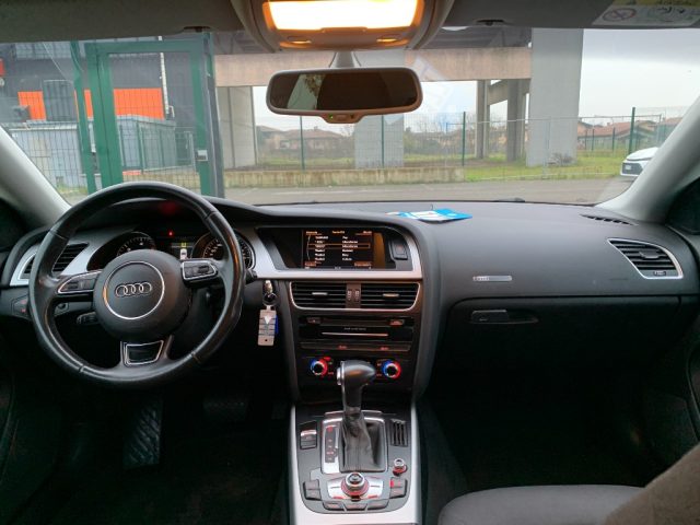 AUDI A5 usata, con Controllo trazione