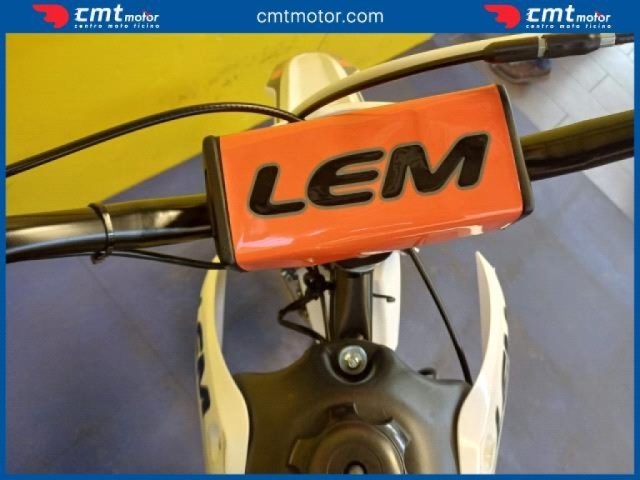 LEM MOTOR Other usata 4