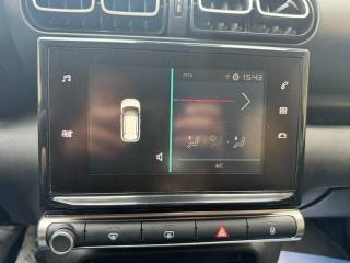 CITROEN C3 Aircross usata, con Servosterzo
