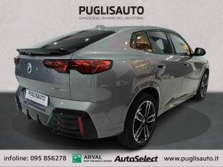 BMW X2 usata, con Airbag Passeggero