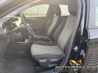 OPEL Corsa usata, con ESP