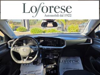 OPEL Mokka usata, con ESP